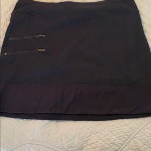 Athleta skirt
